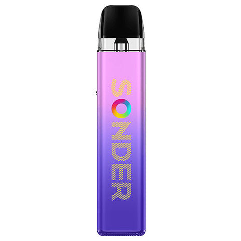 Geekvape Sonder Q2 Pod Kit