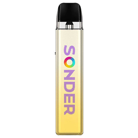 Geekvape Sonder Q2 Pod Kit