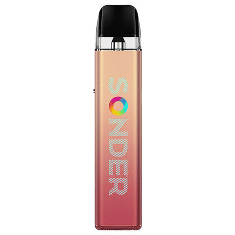 Geekvape Sonder Q2 Pod Kit