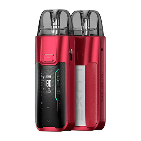 Vaporesso LUXE XR MAX Pod Kit