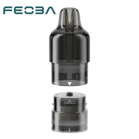 Bru Ice - 20mg - Feoba Pro Plus - Pod & Refill