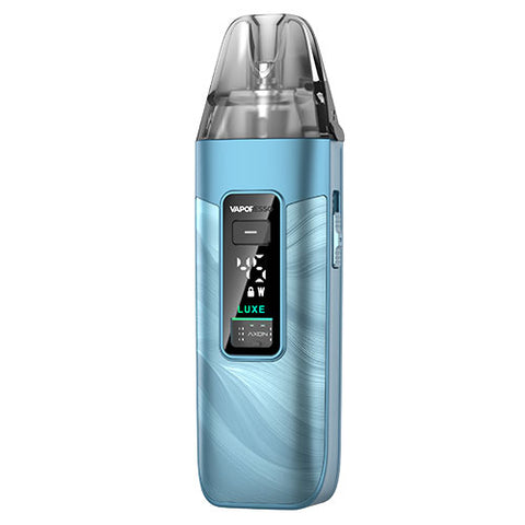 Vaporesso LUXE X3 Pod Kit - CRAM Vape
