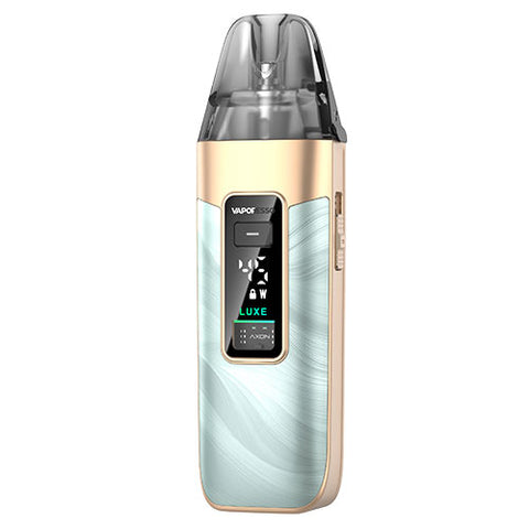 Vaporesso LUXE X3 Pod Kit - CRAM Vape