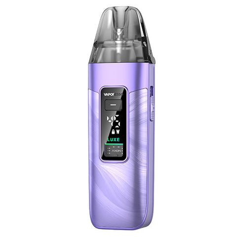 Vaporesso LUXE X3 Pod Kit - CRAM Vape