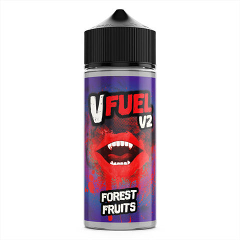 Forest Fruits - VFuel