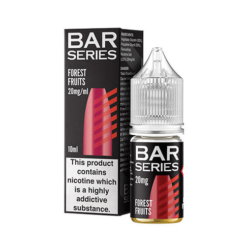 Forest Fruits - Bar Series Salts