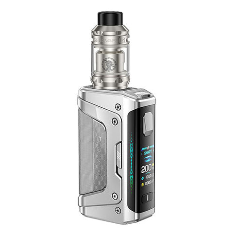 Geekvape Aegis Legend 5 Kit