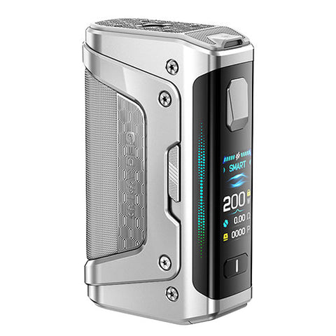 Geekvape Aegis Legend 5 Mod
