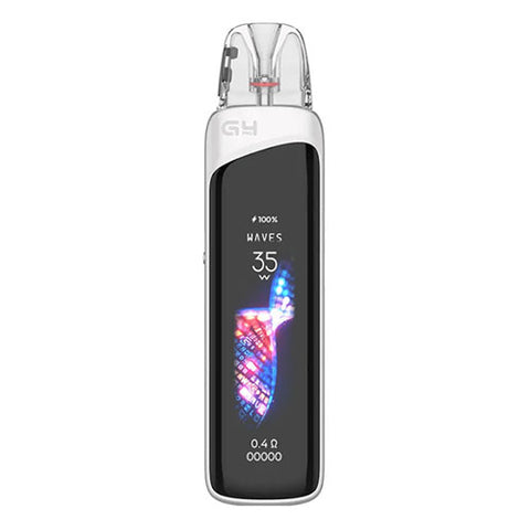 Uwell Caliburn G4 Pro Pod Kit