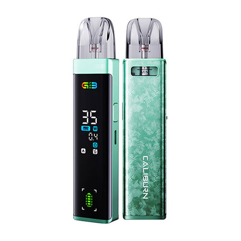 Uwell Caliburn G3 Pro Pod Kit
