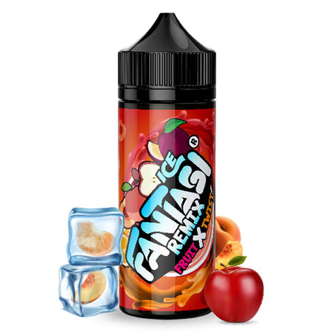 Fruit x Twist - Fantasi Ice Remix