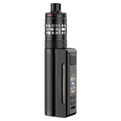 Aspire Zelos M80 Kit