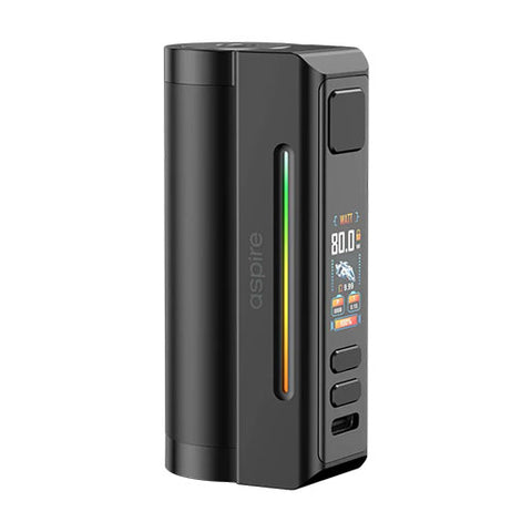 Aspire Zelos M80 - 80w Mod (2600mAh)