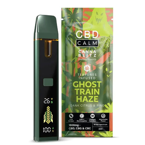 All CBD