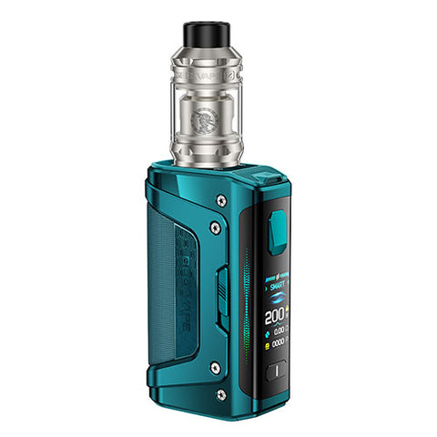 Geekvape Aegis Legend 5 Kit
