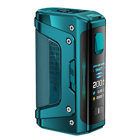Geekvape Aegis Legend 5 Mod