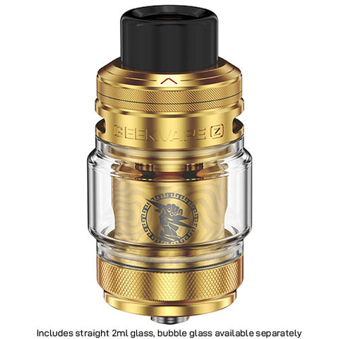 Geekvape Z Subohm Tank 5