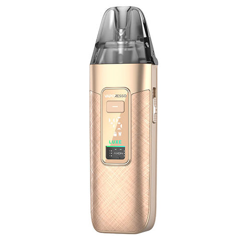 Vaporesso LUXE X3 Pod Kit - CRAM Vape