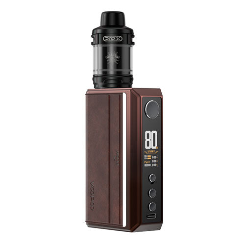 elfbar nachfüll pod läuft aus VOOPOO DRAG 5 Review: Test Results Are In main image 1