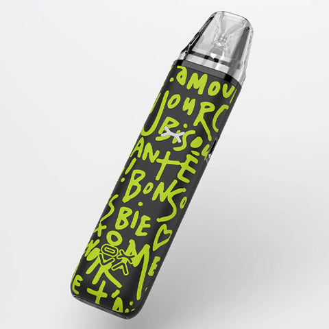 OXVA Xlim Go Pod Kit