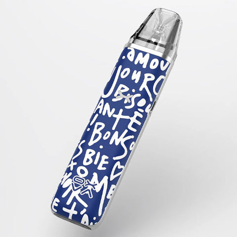 OXVA Xlim Go Pod Kit