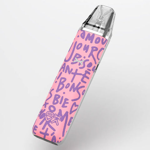 OXVA Xlim Go Pod Kit