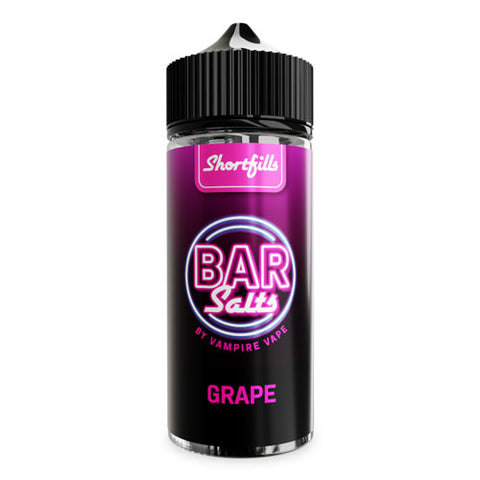 Grape - BAR Salts by Vampire Vape