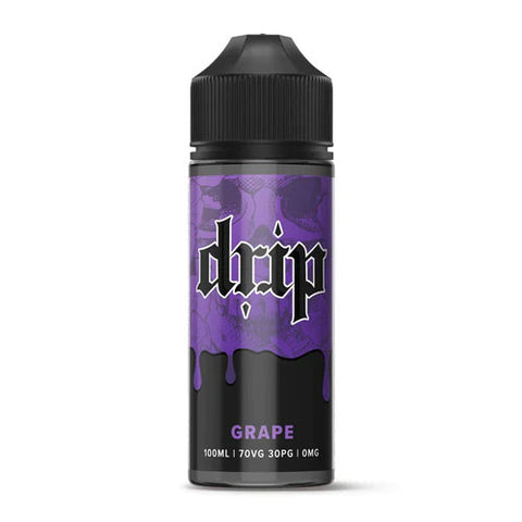 Grape - Drip
