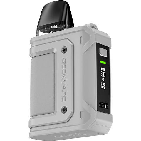 Geekvape Aegis Hero Q Pod Kit