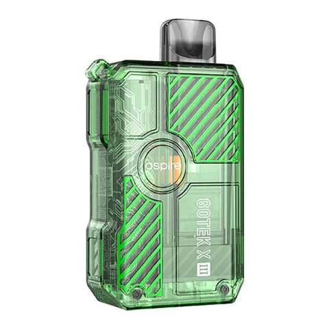 Aspire Gotek X3 Pod Kit