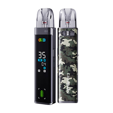 Uwell Caliburn G3 Pro Pod Kit
