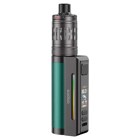 Aspire Zelos M80 Kit