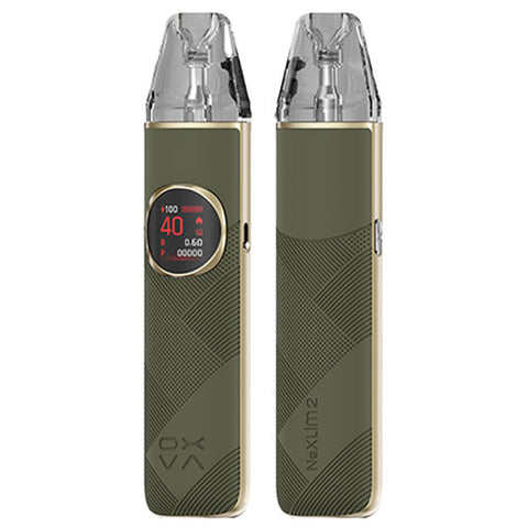 OXVA NeXlim 2 Pod Kit