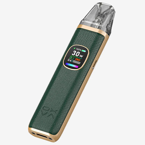 Uk Release Date OXVA - Pod System - 2 Ml