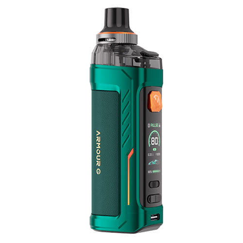 Vaporesso Armour G Pod Kit (3000mAh) | CRAM Vape Vaporesso Armour G Pod Kit (3000mAh) | CRAM Vape