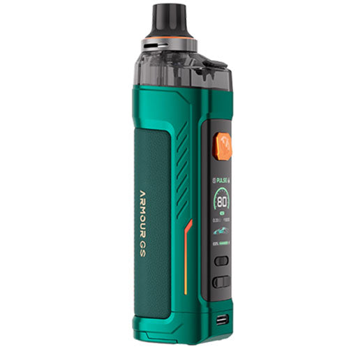 pod system mit 18650 Vuse Go Pen 1000 Vuse GO 1000 Pen main image 0