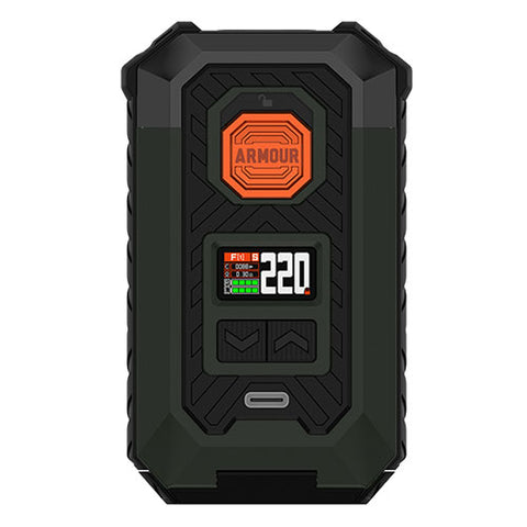 Vaporesso Armour Max - Mod (18650/21700)