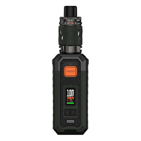 Vaporesso Armour S - Kit (18650/21700)