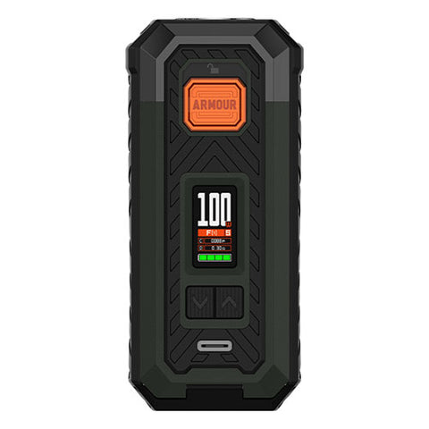 Vaporesso Armour S - Mod (18650/21700)