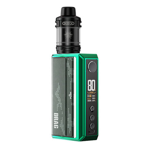 Voopoo Drag 5 Kit