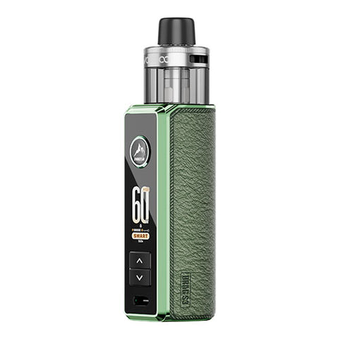 Voopoo Drag S3 Pod Kit