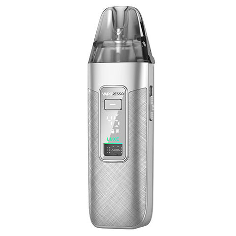 Vaporesso LUXE X3 Pod Kit - CRAM Vape
