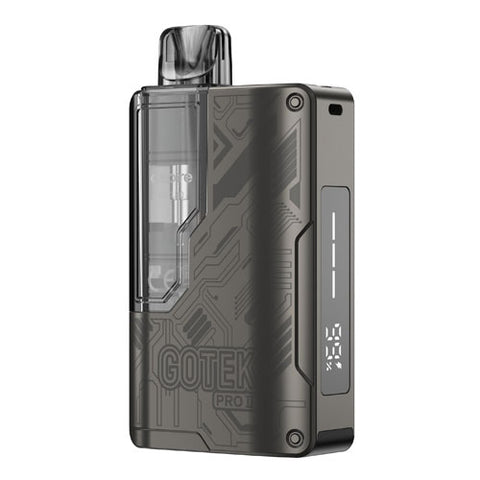 Aspire Gotek Pro 2 Pod Kit