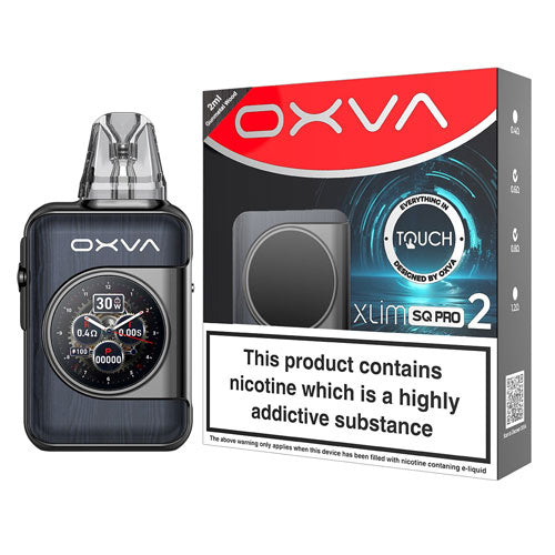 Oxva Xlim Sq Pro Vs Xlim Pro 2 OXVA Xlim SQ Pro 2 Pod Kit OXVA Oxva Xlim Sq Pro Vs Xlim Pro 2 OXVA Xlim SQ Pro 2 Pod Kit OXVA