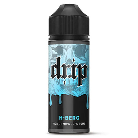 H-Berg - Drip