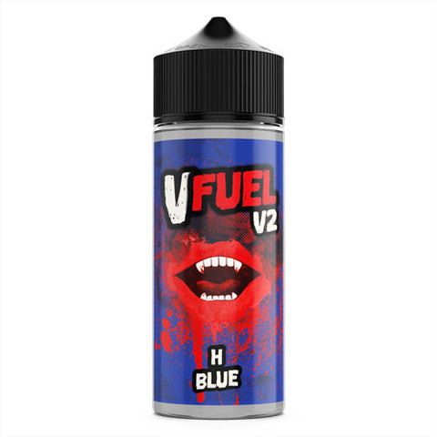 H Blue - VFuel