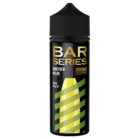 Honeydew Melon - Bar Series Gold Edition | CRAM Vape Honeydew Melon - Bar Series Gold Edition | CRAM Vape