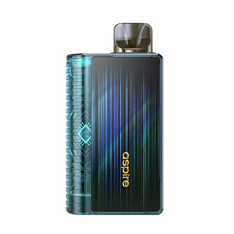Aspire GoTek Nano Pod Kit