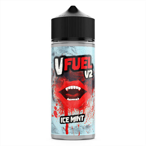 Ice Mint - VFuel