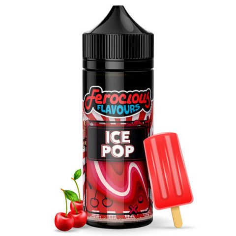 Ice Pop - Ferocious 70/30